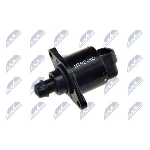 MOTEUR PAS A PAS RENAULT CLIO II 1.4 16V 1999-