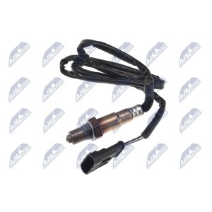 SONDE LAMBDA ALFA ROMEO GIULIETTA 1.8TBI 2010-