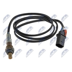 SONDE LAMBDA AUDI A3 1.6TDI