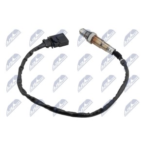 SONDE LAMBDA ENG. 4