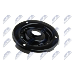 RONDELLE DE RESSORT TOYOTA SIENNA 97-03