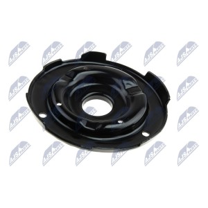 RONDELLE DE RESSORT TOYOTA SIENNA 97-03