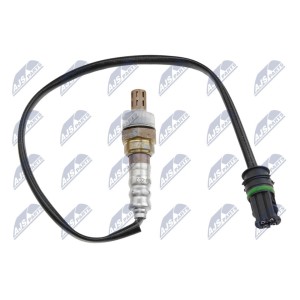 SONDE LAMBDA BMW SERIA 1 E87 116I