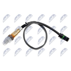 SONDE LAMBDA BMW 1 E81/E87 116I