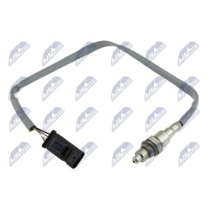 SONDE LAMBDA ENG. 1