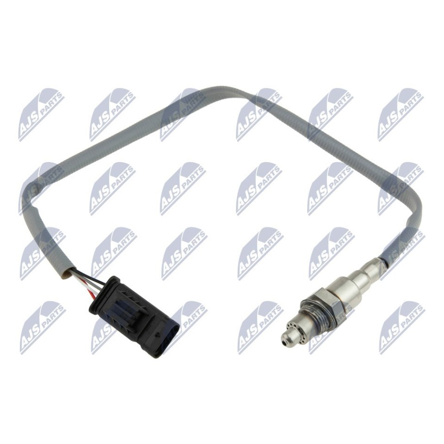 SONDE LAMBDA ENG. 1