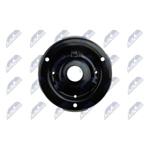 RONDELLE DE RESSORT TOYOTA SIENNA 97-03