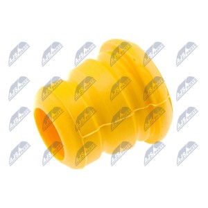 BUTEE ELASTIQUE D'AMORTISSEUR FORD C-MAX 03-07