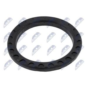 RONDELLE DE RESSORT TOYOTA COROLLA 92-01 /AVANT/