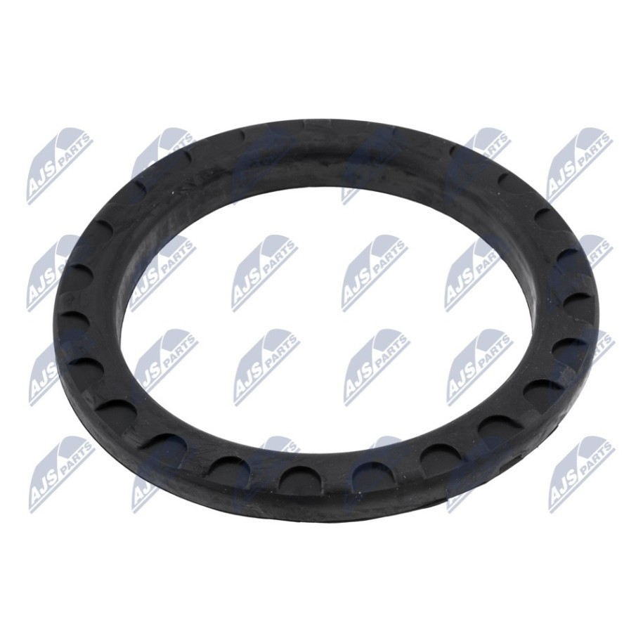 RONDELLE DE RESSORT TOYOTA COROLLA 92-01 /AVANT/