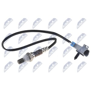 SONDE LAMBDA HUMMER H3 3.5