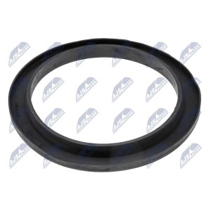 RONDELLE DE RESSORT TOYOTA COROLLA 92-01 /AVANT/