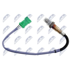 SONDE LAMBDA CITROEN C4 1.4