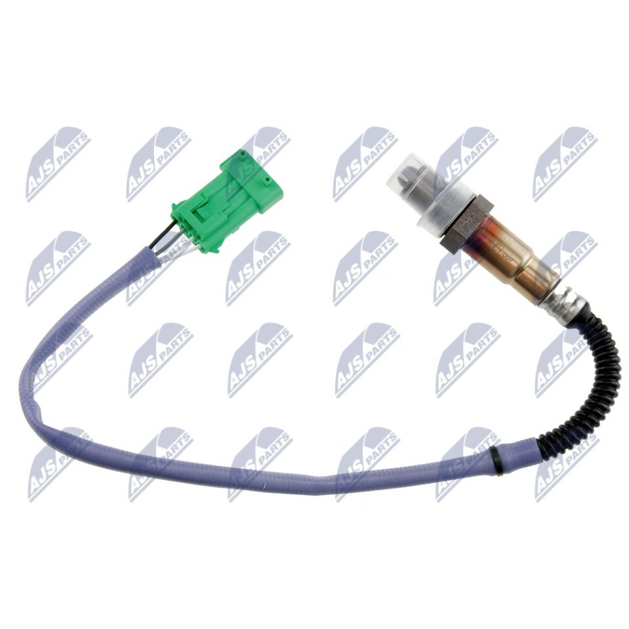SONDE LAMBDA CITROEN C4 1.4