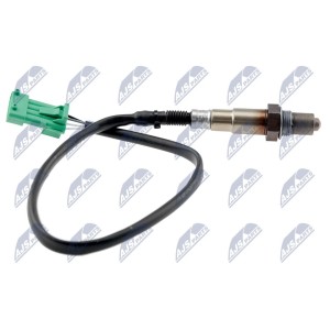 SONDE LAMBDA CITROEN C4 I/II 1.6THP 08-