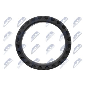 RONDELLE DE RESSORT TOYOTA COROLLA 92-01 /AVANT/