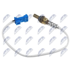 SONDE LAMBDA CITROEN C3 II 1.4 LPG/VTI