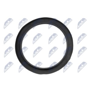 RONDELLE DE RESSORT TOYOTA COROLLA 92-01 /AVANT/
