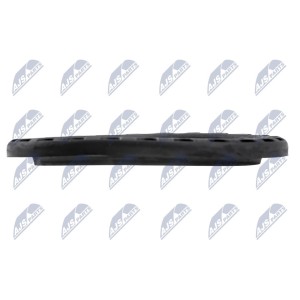 RONDELLE DE RESSORT TOYOTA COROLLA 92-01 /AVANT/