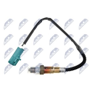 SONDE LAMBDA FORD FOCUS 1.4