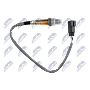 SONDE LAMBDA FORD FIESTA 1.25