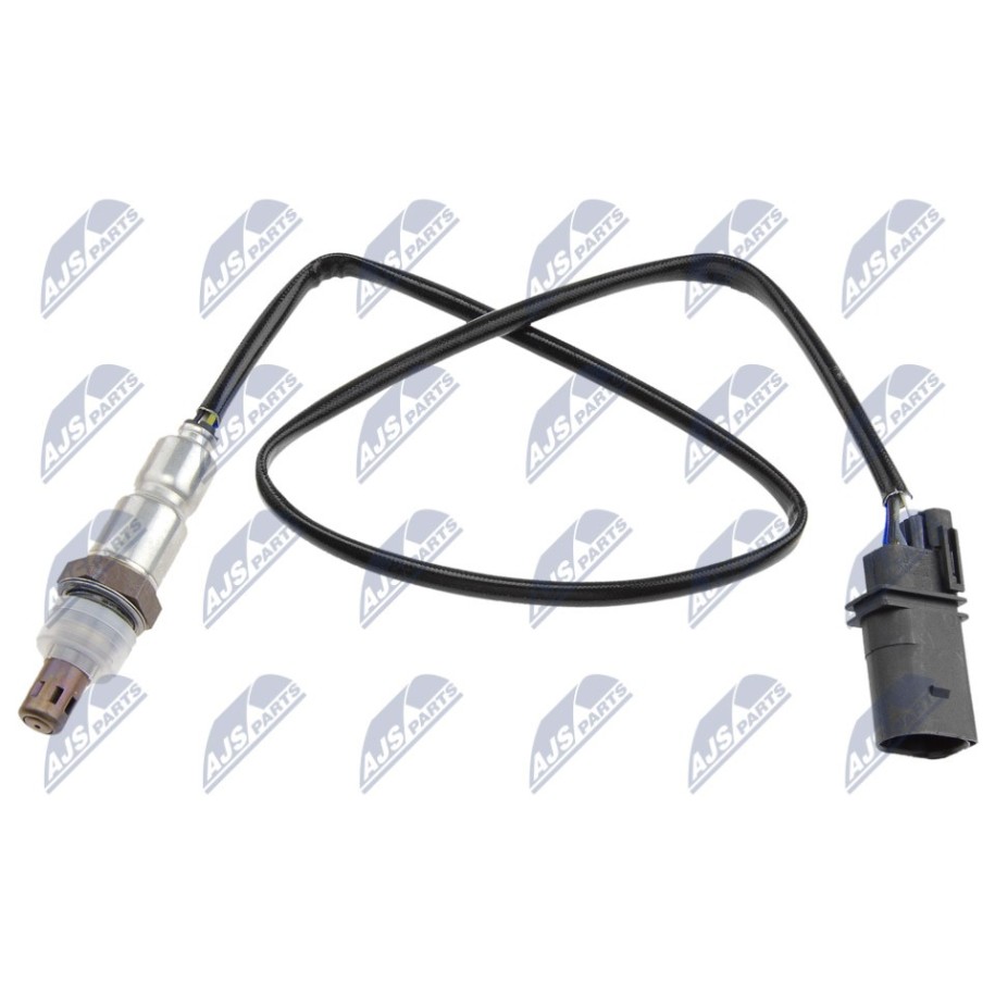 SONDE LAMBDA FORD C-MAX II 1.6TDCI 10-