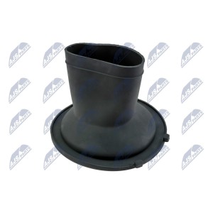 RONDELLE DE RESSORT TOYOTA AVENSIS 97-03