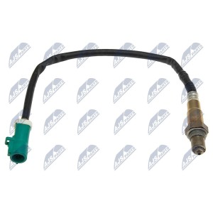 SONDE LAMBDA ENG. 1