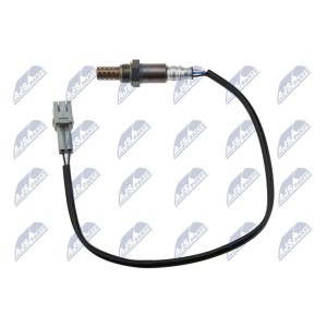 SONDE LAMBDA FIAT SEDICI 1.6 2006-