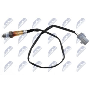 SONDE LAMBDA FIAT SEDICI 1.6 2009-