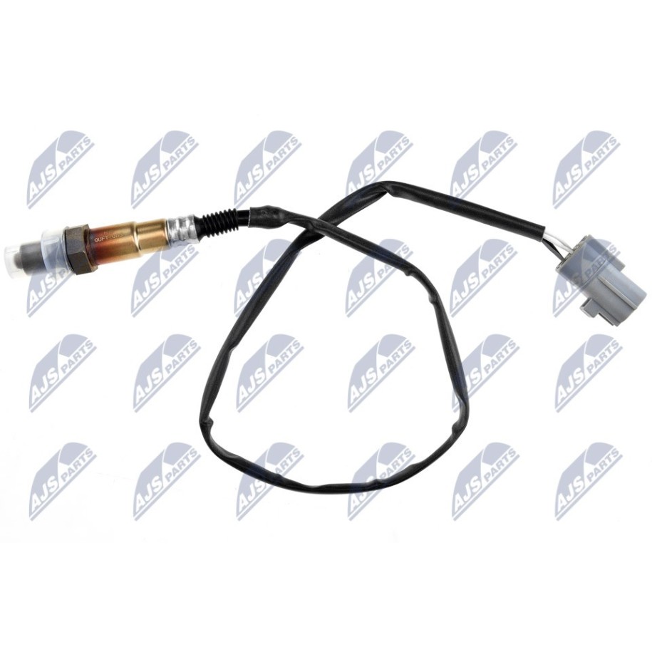 SONDE LAMBDA FIAT SEDICI 1.6 2009-