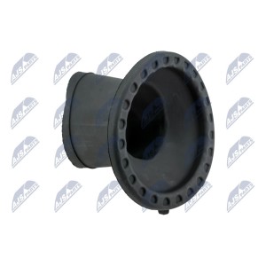 RONDELLE DE RESSORT TOYOTA AVENSIS 97-03