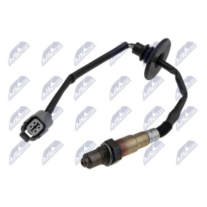 SONDE LAMBDA HONDA JAZZ 1.2