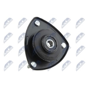 KIT DE MONTAGE POUR AMORTISSEURS TOYOTA YARIS 99-05 /AVANT/
