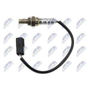 SONDE LAMBDA KIA RIO 1.3