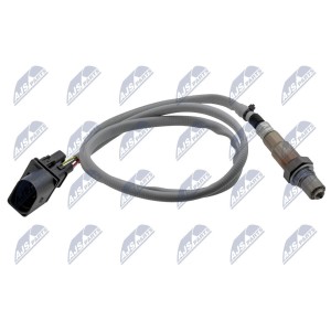 SONDE LAMBDA ENG.1.2-6.0 MERCEDES C(W203)
