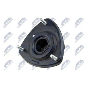 KIT DE MONTAGE POUR AMORTISSEURS TOYOTA YARIS 99-05 /AVANT/