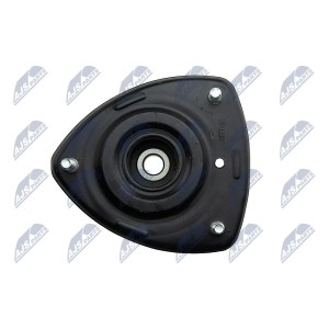 KIT DE MONTAGE POUR AMORTISSEURS TOYOTA YARIS 99-05 /AVANT/
