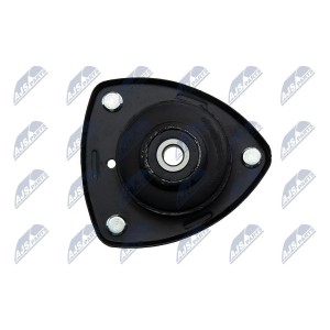 KIT DE MONTAGE POUR AMORTISSEURS TOYOTA YARIS 99-05 /AVANT/