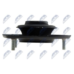 KIT DE MONTAGE POUR AMORTISSEURS TOYOTA YARIS 99-05 /AVANT/
