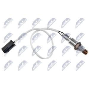 SONDE LAMBDA INFINITI FX37 3.7I 2008-