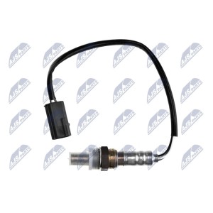 SONDE LAMBDA NISSAN MICRA K12 1.2