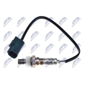 SONDE LAMBDA NISSAN ALMERA N16 1.5