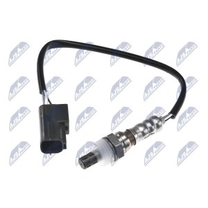 SONDE LAMBDA NISSAN MICRA K12 1.0