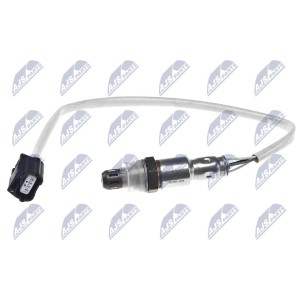 SONDE LAMBDA NISSAN MICRA K13 1.2 2010.07-03.2011/DIAGNOSTYCZNA/