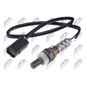 SONDE LAMBDA NISSAN QASHQAI 2.0 2007-