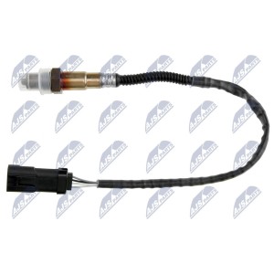 SONDE LAMBDA RENAULT CLIO II 1.2