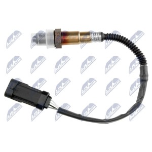 SONDE LAMBDA RENAULT CLIO II 1.6 16V 2000-