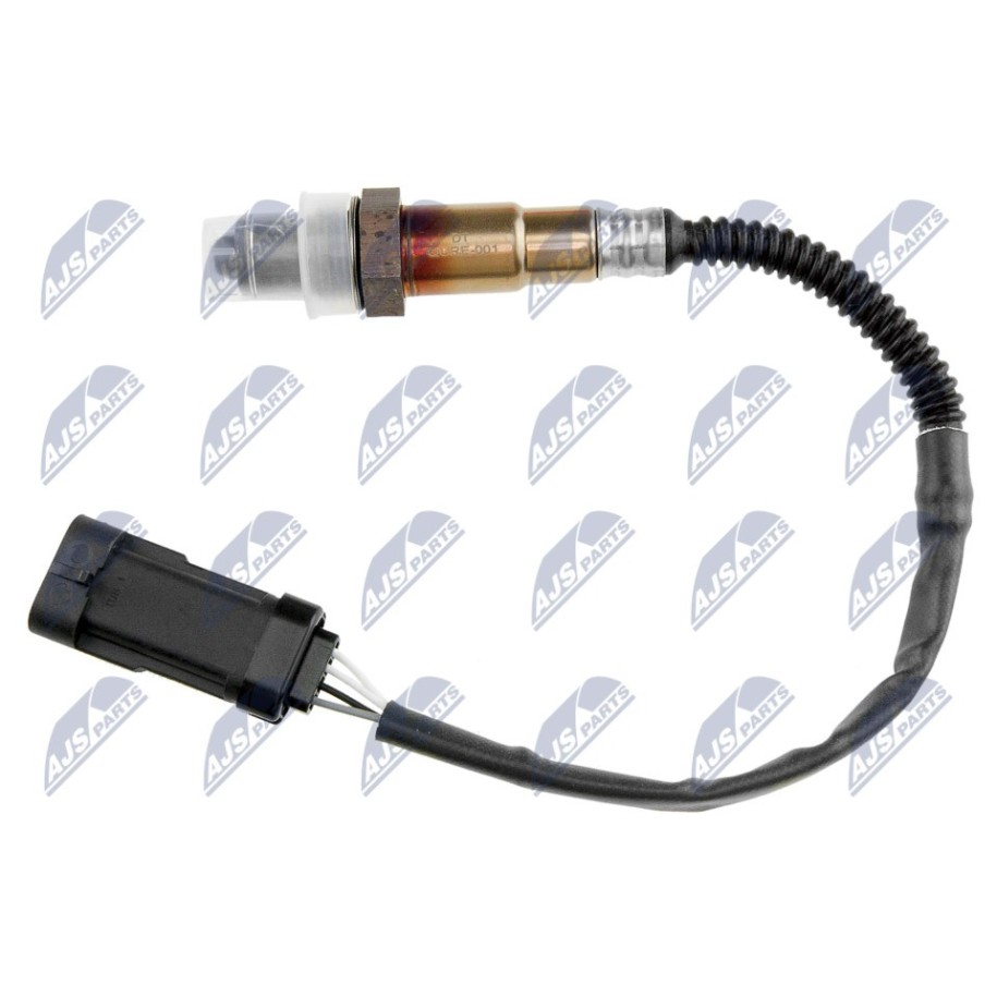 SONDE LAMBDA RENAULT CLIO II 1.6 16V 2000-