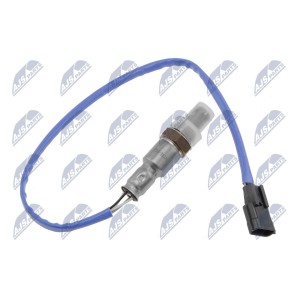 SONDE LAMBDA RENAULT CAPTUR 1.2TCE 13-